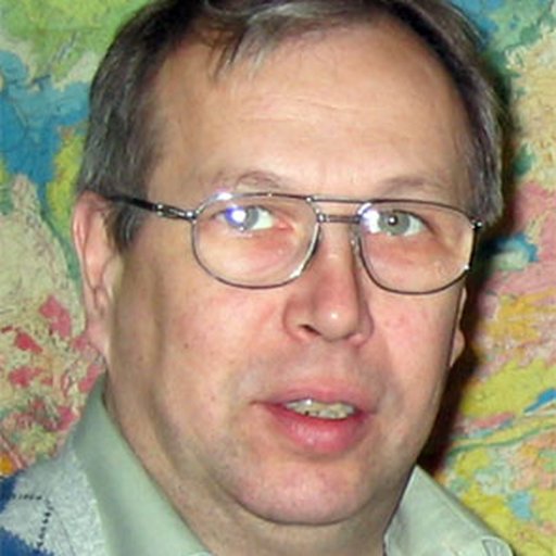 Токарев Михаил Юрьевич