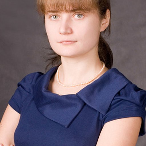 Фетисова Анна Михайловна