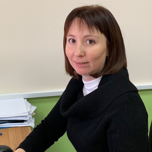 Филимонова Елена Александровна