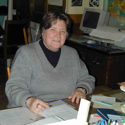Филицина Татьяна Алексеевна