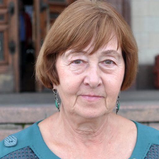 Фламина Марианна Владимировна