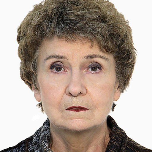 Фролова Наталья Сергеевна