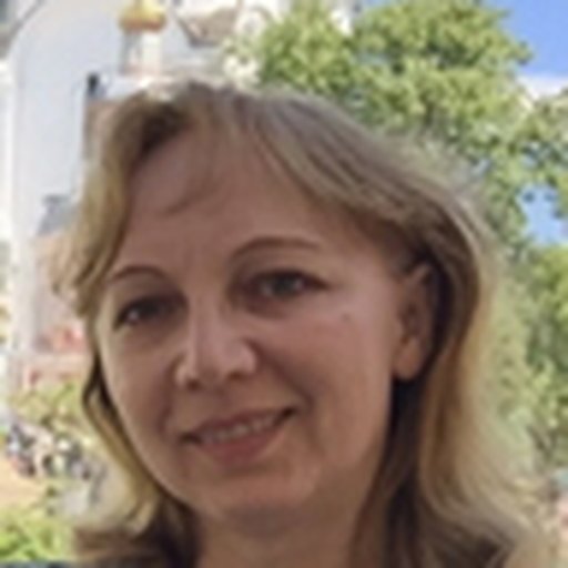 Фуникова Виктория Викторовна
