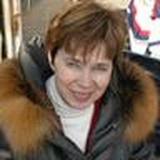 Харькина Марина Анатольевна