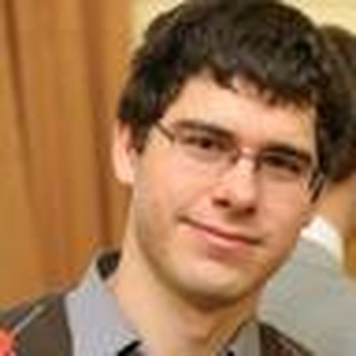 Чернов Михаил Сергеевич