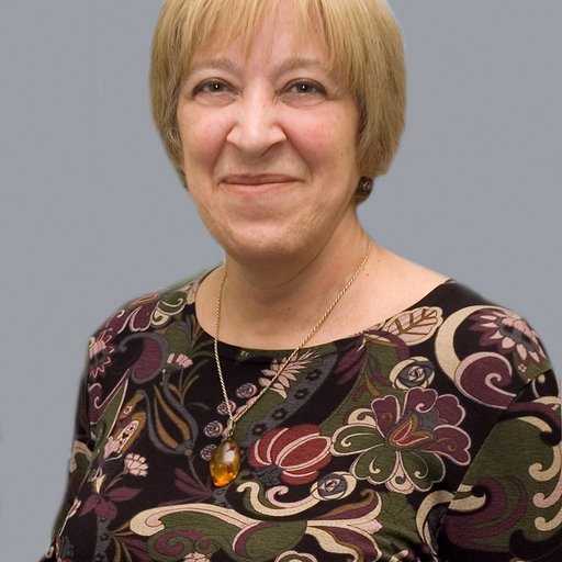 Чиж Елена Иосифовна