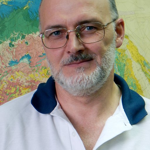 Шалимов Илья Валерьевич