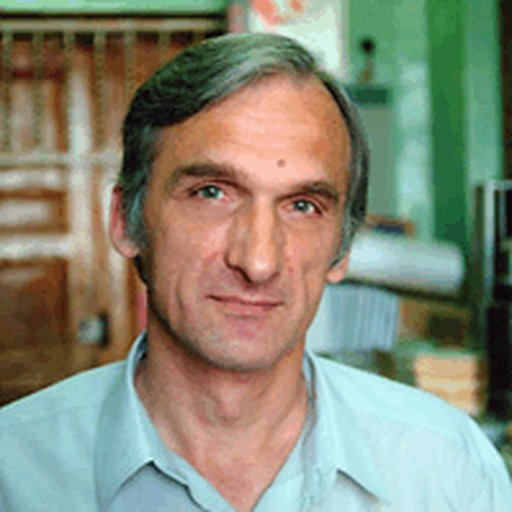 Шваров Юрий Всеволодович