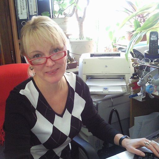 Шиндина Светлана Юрьевна