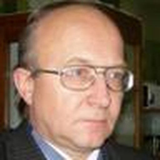 Широков Владимир Николаевич