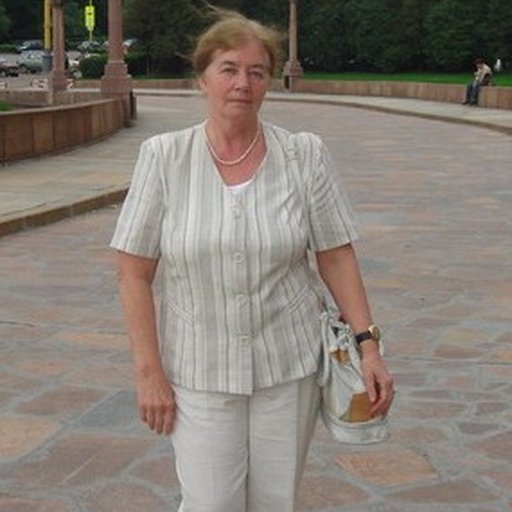 Щекина Татьяна Игоревна