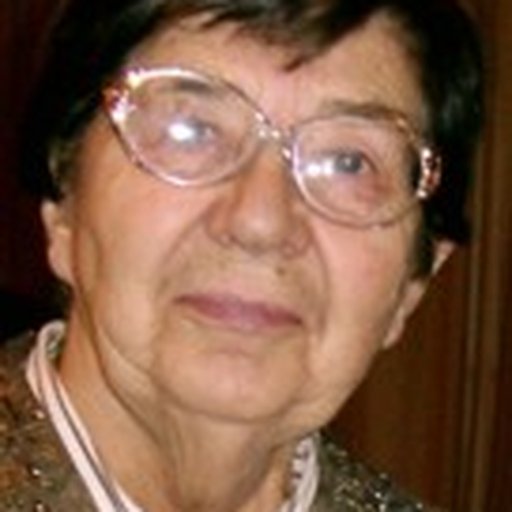 Юрина Алефтина Львовна