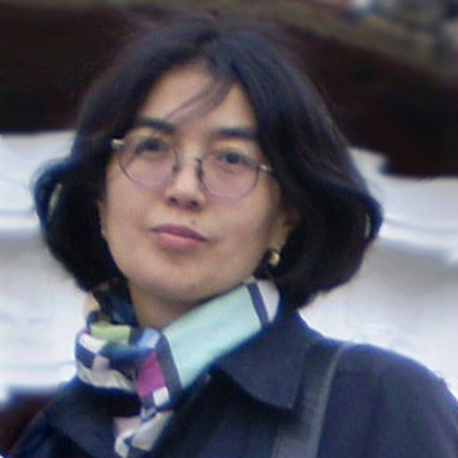 Абдуллаева Мехирбан Махаметжановна