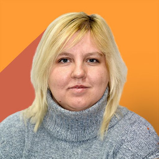 Алмазова Ольга Викторовна