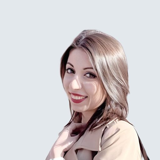 Асланова Маргарита Сергеевна