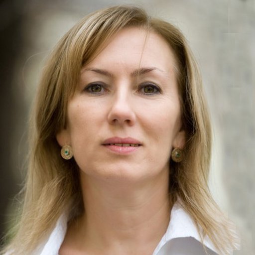 Баранова Виктория Анатольевна