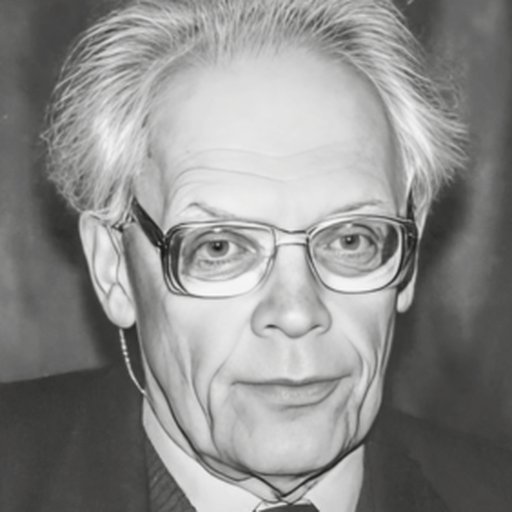 Бодалев Алексей Александрович