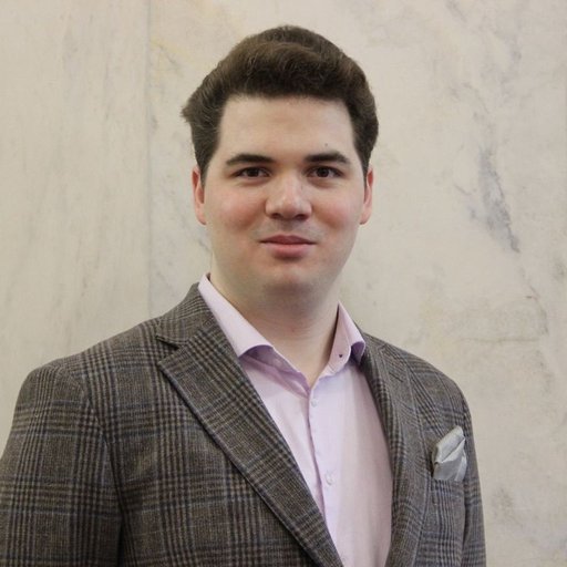 Гасимов Антон Фаритович