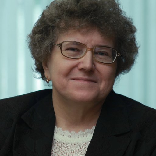 Глотова Галина Анатольевна