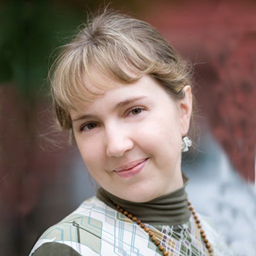Голынчик Елена Олеговна