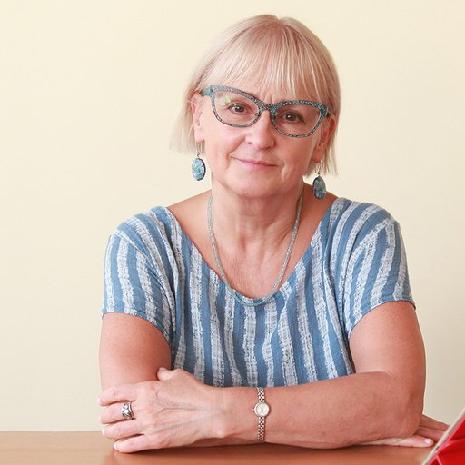 Гулина Марина Анатольевна
