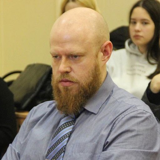 Денисов Петр Васильевич