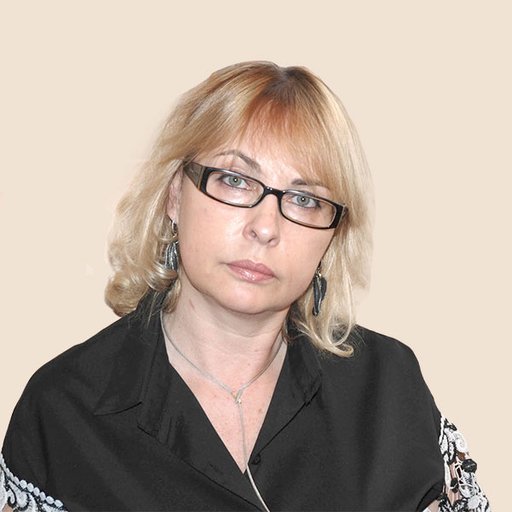 Денисова Галина Валерьевна