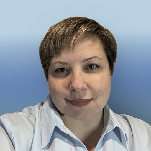 Денисова Екатерина Анатольевна