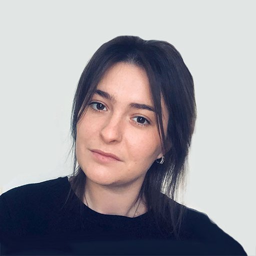 Долгих Александра Георгиевна