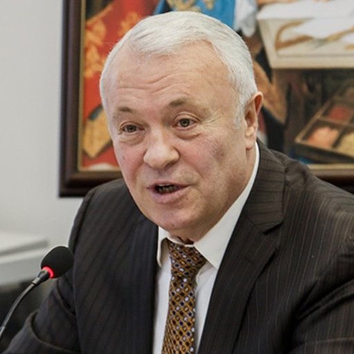 Донцов Александр Иванович
