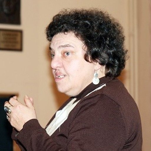 Дубовская Екатерина Михайловна