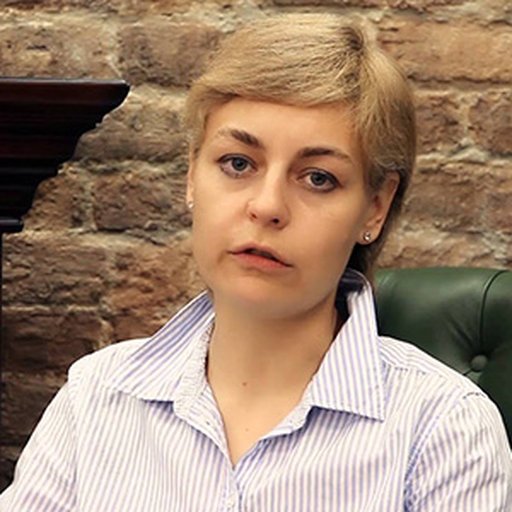 Евдокимова Яна Геннадиевна