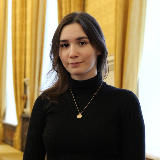 Закирова Эльвира Кадыровна