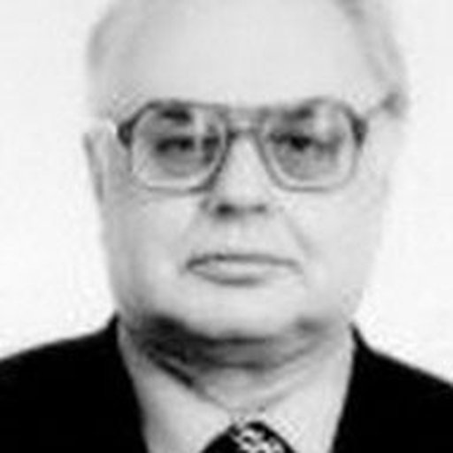 Залесский Георгий Евгеньевич