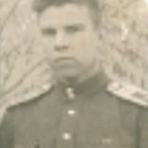 Захаров Глеб Дмитриевич