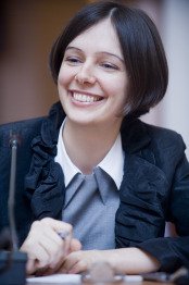 Талалакина Екатерина Викторовна