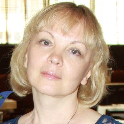 Зырянова Надежда Михайловна