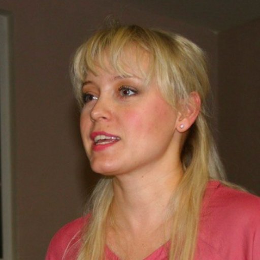 Иванюшина Полина Валентиновна