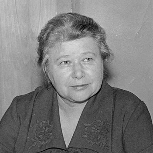 Карпова Софья Николаевна