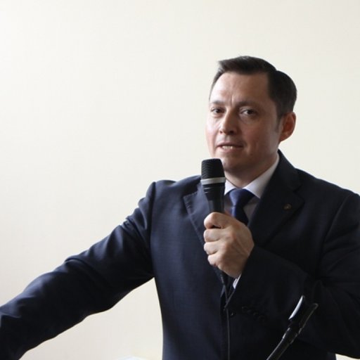 Клименко Сергей Владимирович