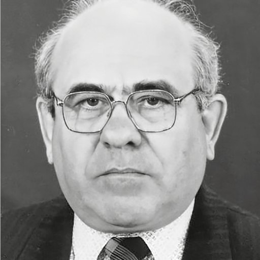 Климов Евгений Александрович