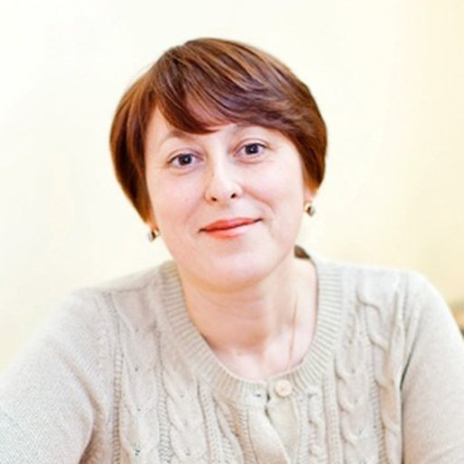 Ковязина Мария Станиславовна