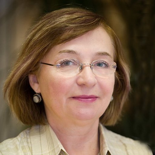 Кокурина Ирина Георгиевна
