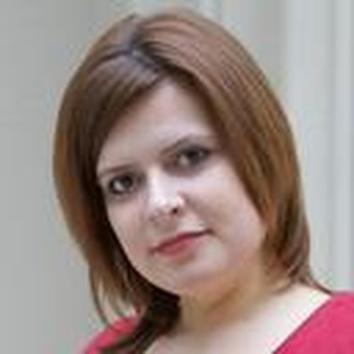 Коновалова Александра Михайловна