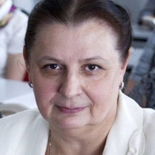 Корнилова Татьяна Васильевна