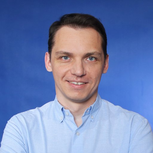 Коровкин Сергей Юрьевич