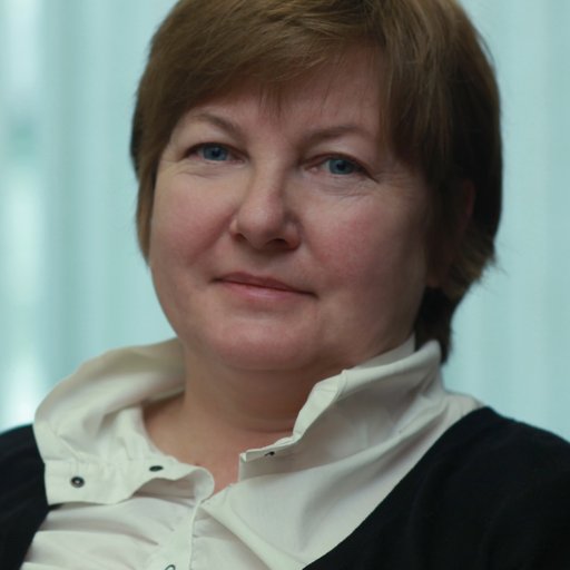 Коротаева Ирина Валерьевна