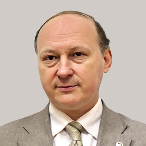 Крашенинников Евгений Евгеньевич