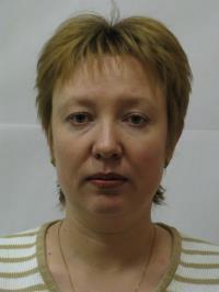 Дробышева Наталия Николаевна