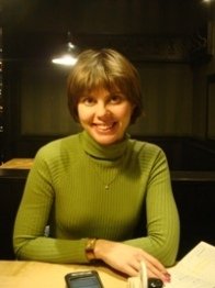 Тамбовцева Ольга Борисовна
